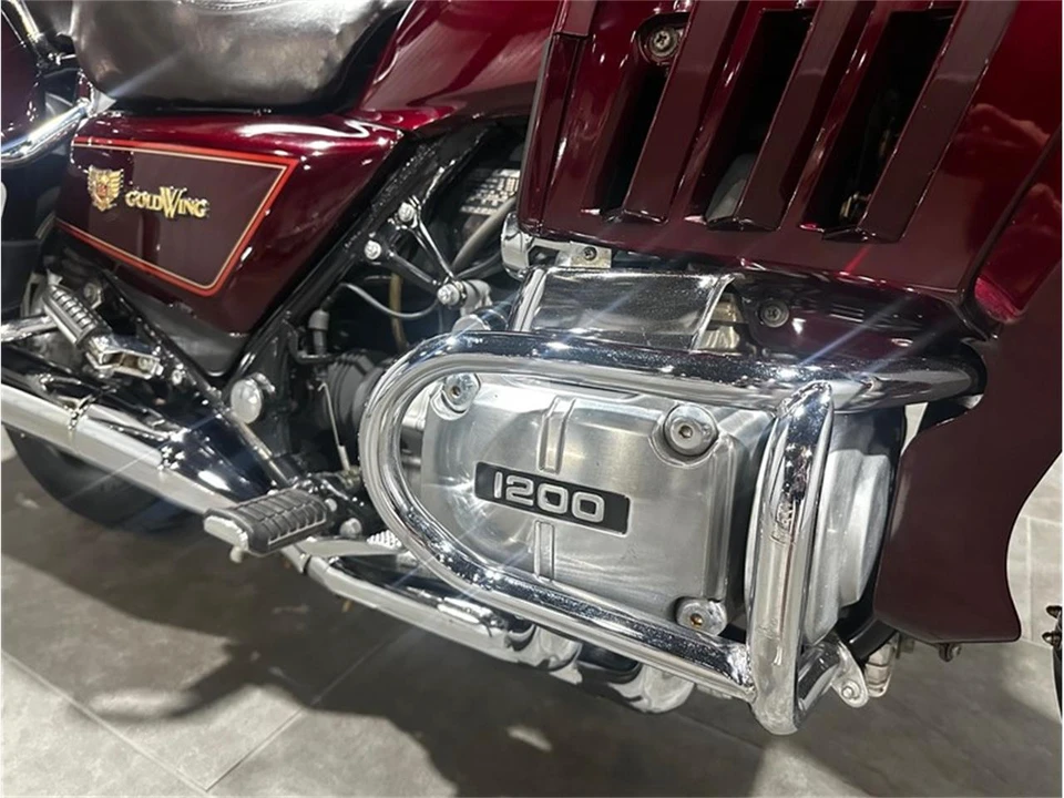1986 Honda Motorcycles - Image 29 of 31