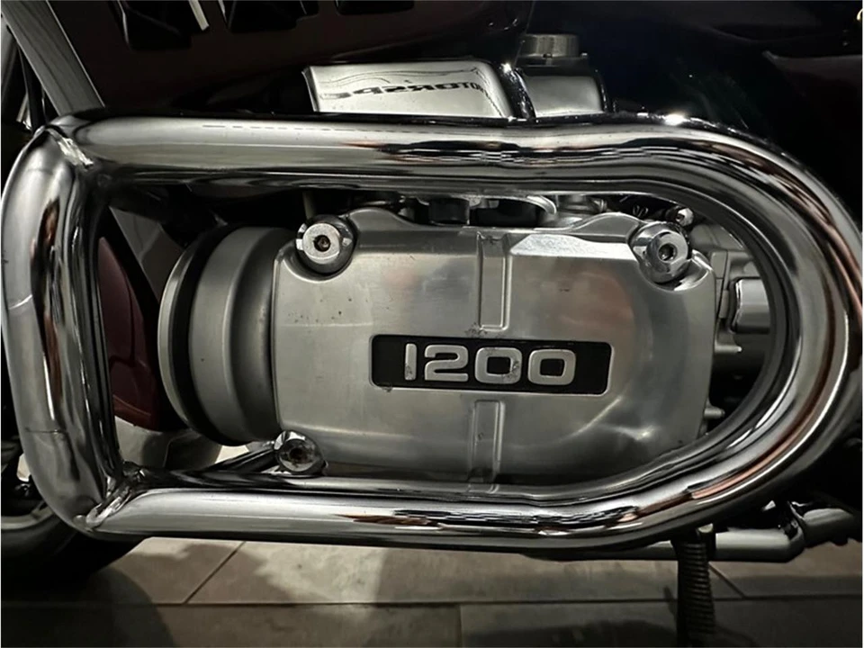 1986 Honda Motorcycles - Image 31 of 31