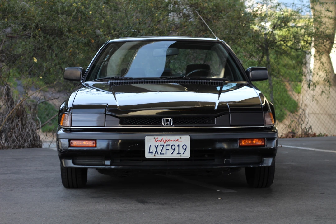 1986 Honda Prelude 2nd Gen - Image 7 of 31