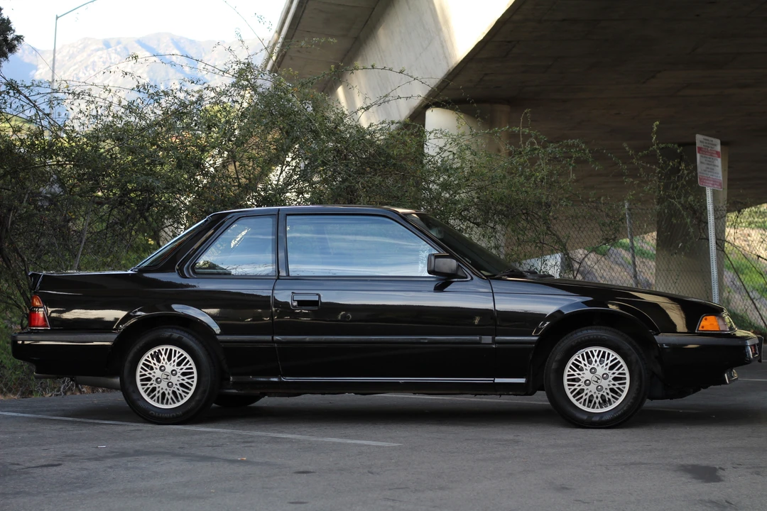 1986 Honda Prelude 2nd Gen - Image 12 of 31