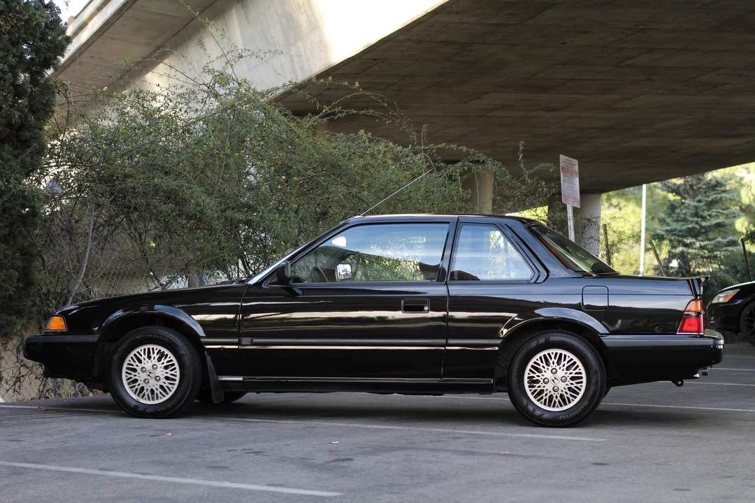 1986 Honda Prelude 2nd Gen - Image 23 of 31