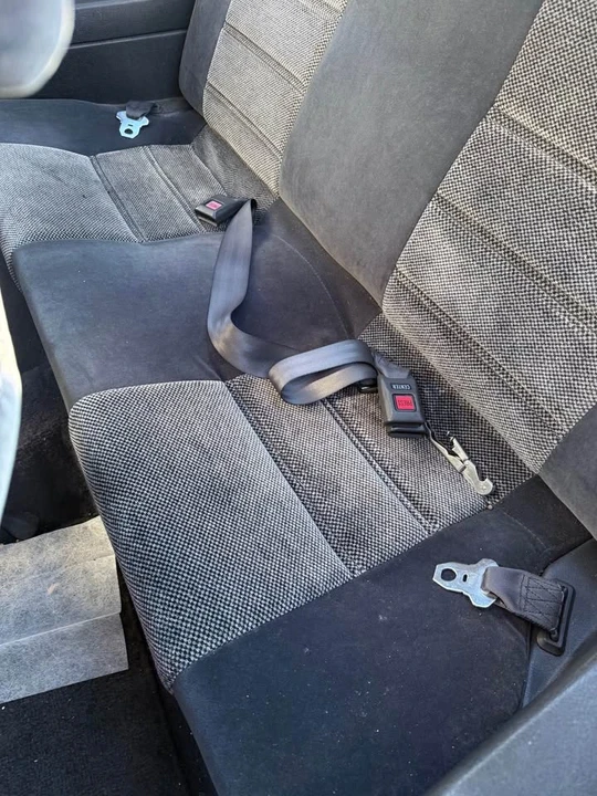 1986 Honda Prelude 2nd Gen - Image 2 of 3