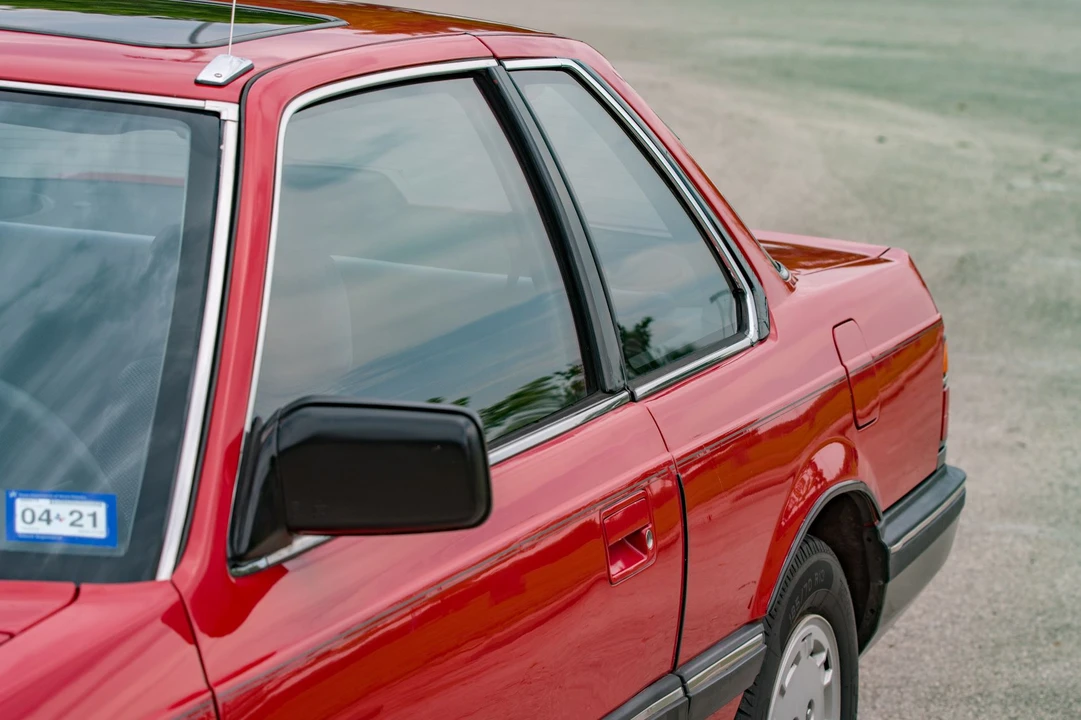 1986 Honda Prelude 2nd Gen - Image 15 of 31