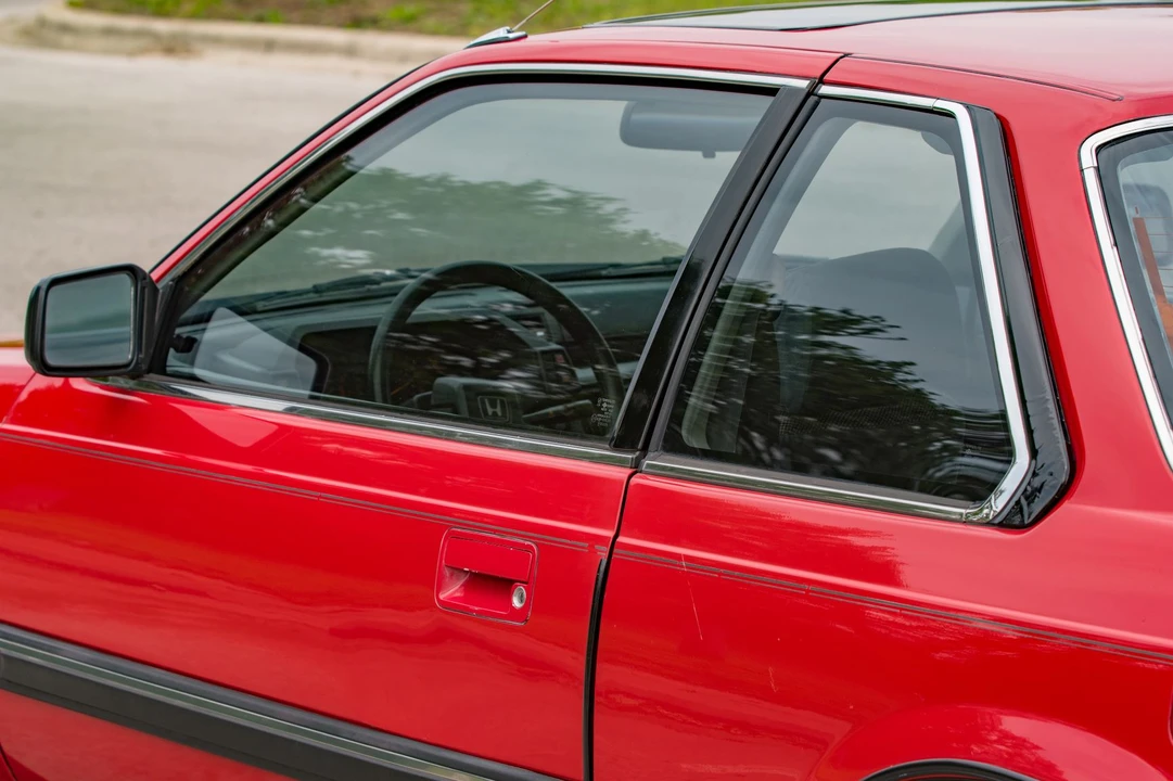 1986 Honda Prelude 2nd Gen - Image 16 of 31