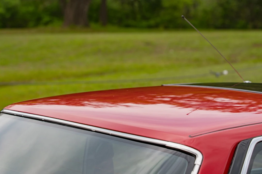 1986 Honda Prelude 2nd Gen - Image 17 of 31
