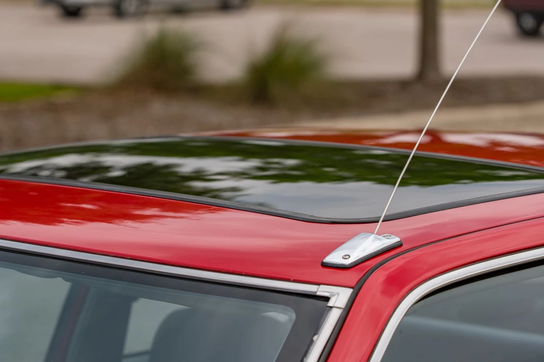 1986 Honda Prelude 2nd Gen - Image 18 of 31