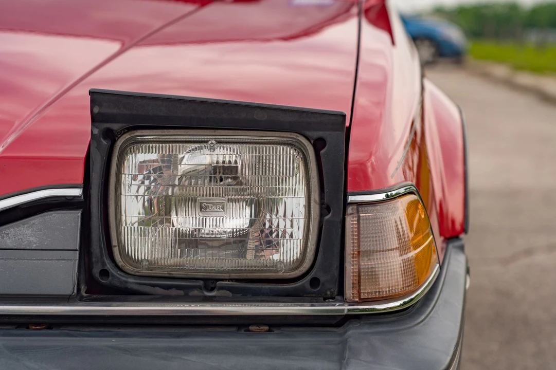 1986 Honda Prelude 2nd Gen - Image 30 of 31