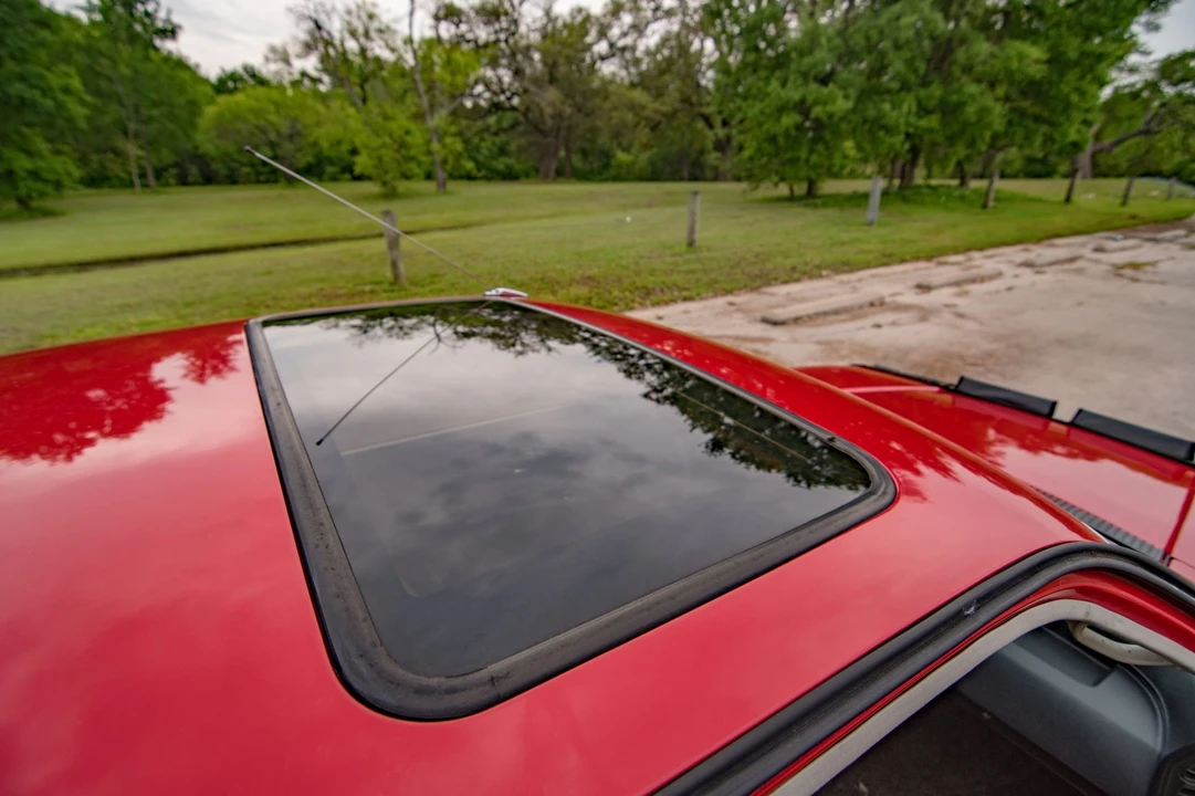 1986 Honda Prelude 2nd Gen - Image 22 of 31