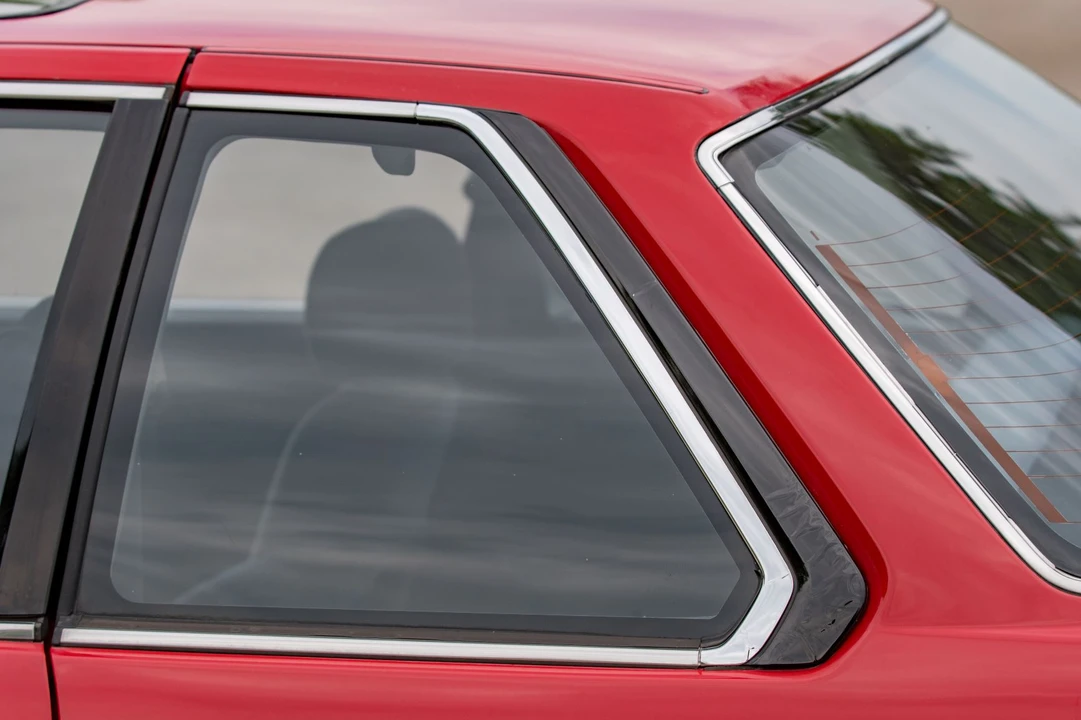 1986 Honda Prelude 2nd Gen - Image 21 of 31