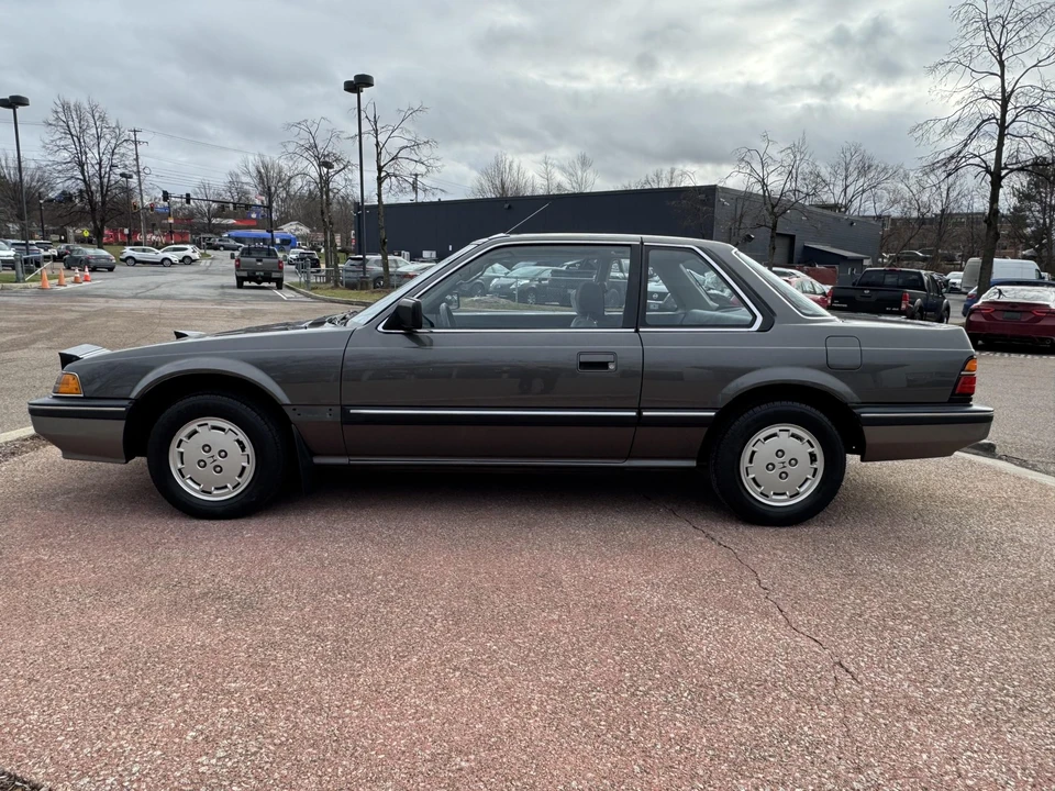 1986 Honda Prelude 2nd Gen - Image 6 of 31