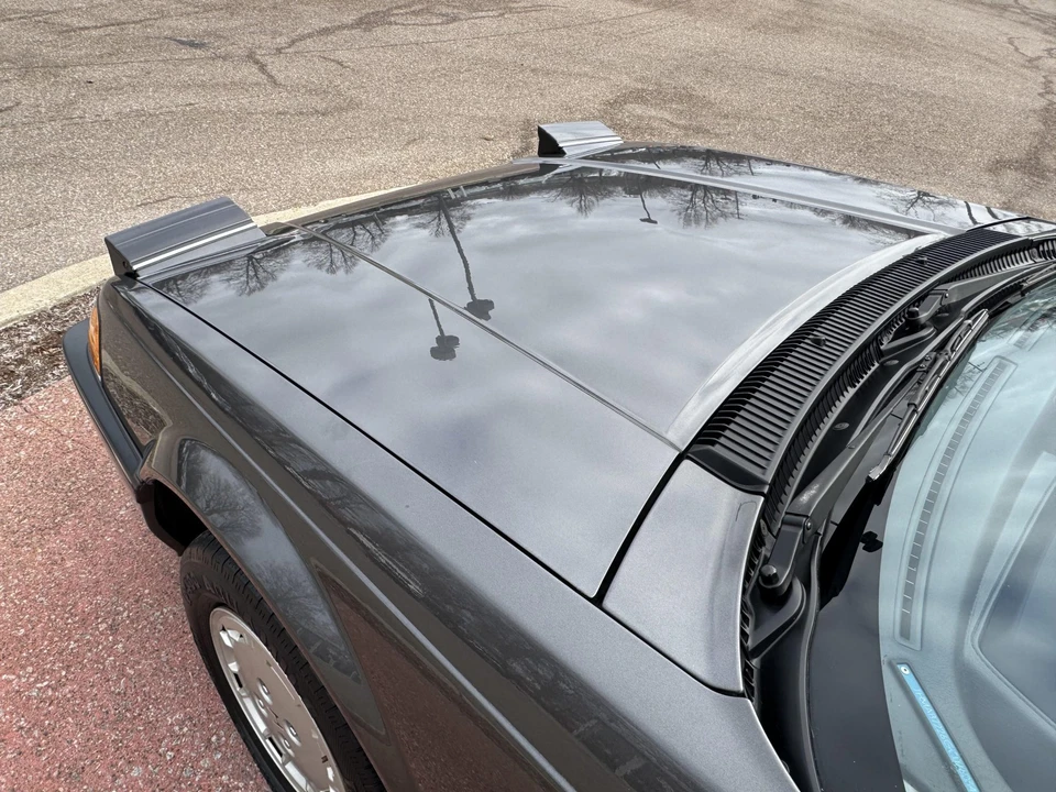 1986 Honda Prelude 2nd Gen - Image 11 of 31