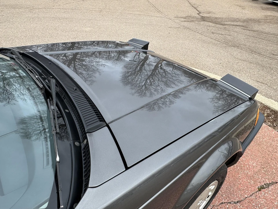 1986 Honda Prelude 2nd Gen - Image 12 of 31