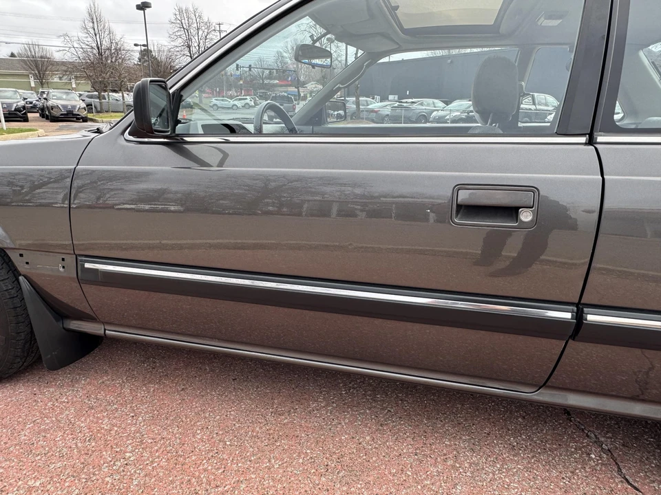 1986 Honda Prelude 2nd Gen - Image 14 of 31