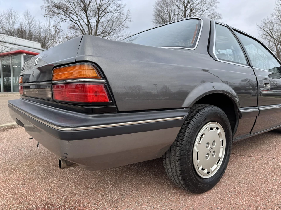 1986 Honda Prelude 2nd Gen - Image 17 of 31