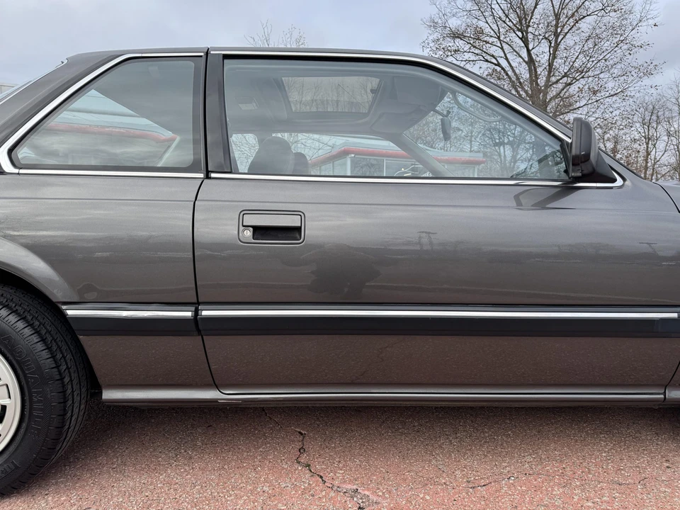 1986 Honda Prelude 2nd Gen - Image 18 of 31