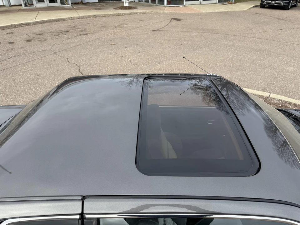 1986 Honda Prelude 2nd Gen - Image 21 of 31