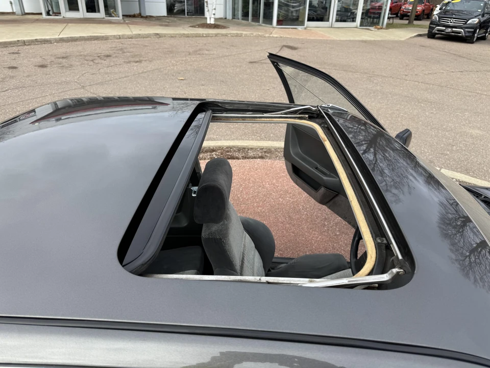 1986 Honda Prelude 2nd Gen - Image 22 of 31