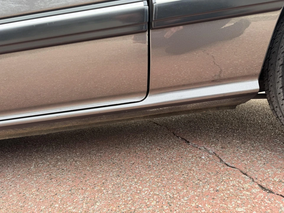 1986 Honda Prelude 2nd Gen - Image 27 of 31