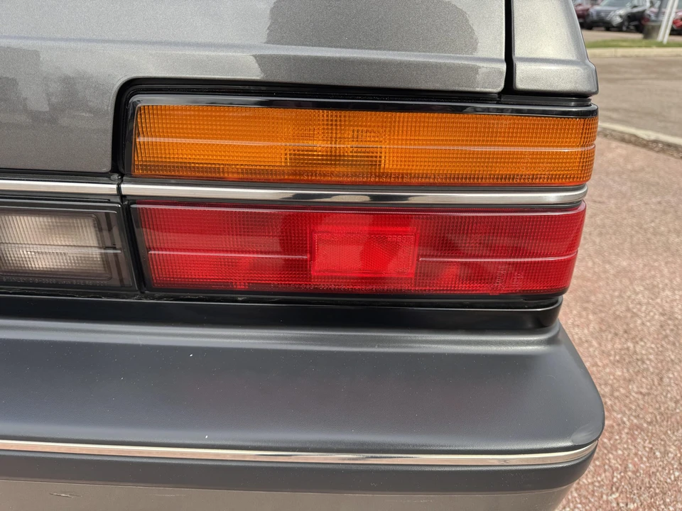 1986 Honda Prelude 2nd Gen - Image 25 of 31