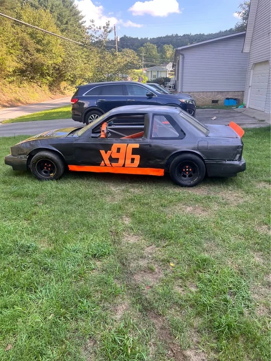 1986 Honda Prelude 2nd Gen - Image 5 of 7