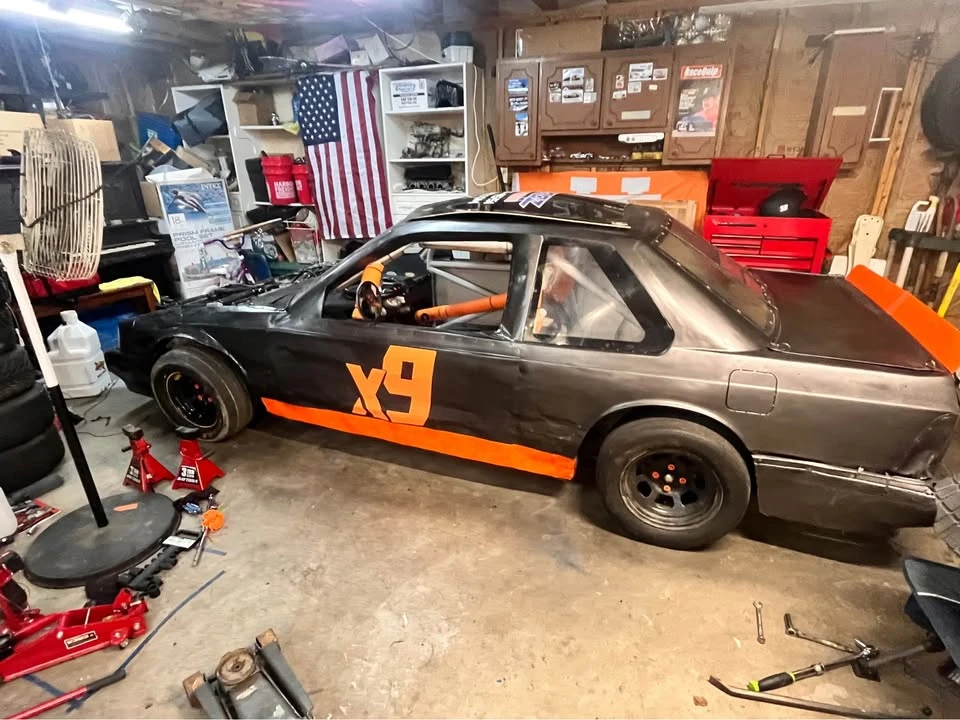 1986 Honda Prelude 2nd Gen - Image 2 of 7
