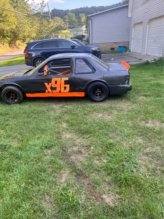 1986 Honda Prelude 2nd Gen - Image 6 of 7