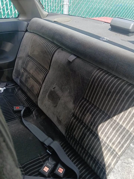 1986 Honda Prelude - Image 8 of 9