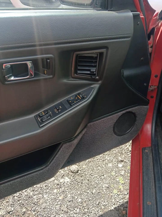 1986 Honda Prelude - Image 6 of 9