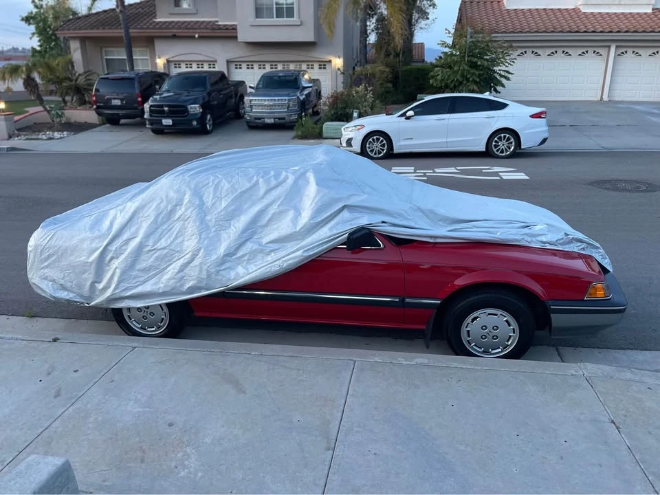 1986 Honda Prelude 2nd Gen - Image 6 of 16