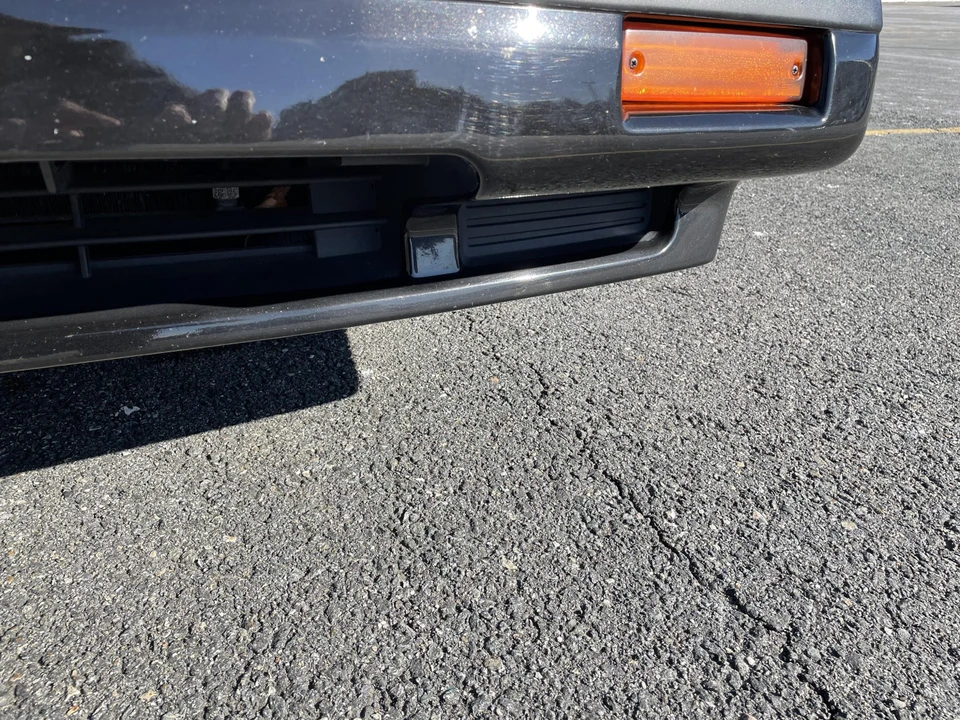 1986 Honda Prelude 2nd Gen - Image 28 of 31