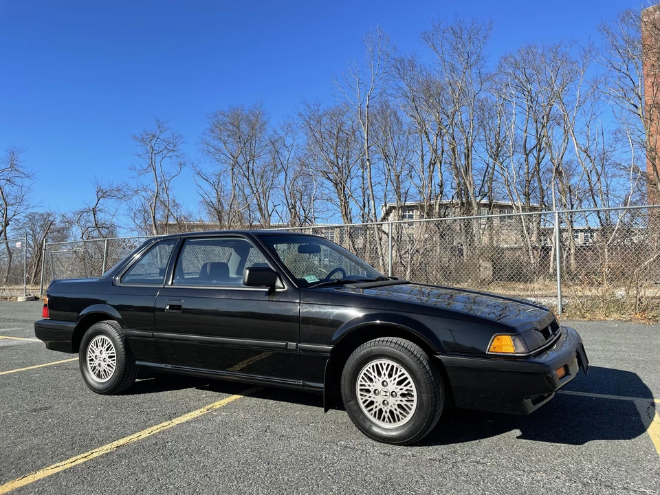 1986 Honda Prelude 2nd Gen - Image 9 of 31