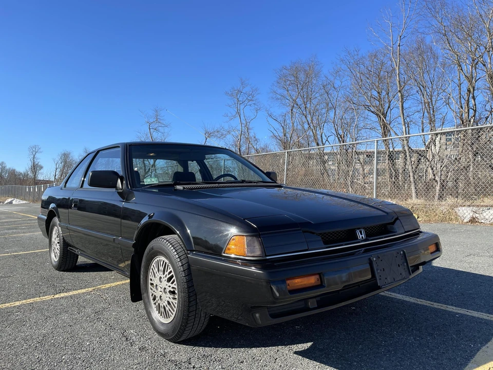 1986 Honda Prelude 2nd Gen - Image 7 of 31