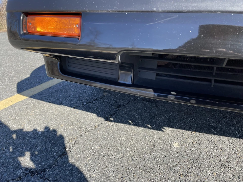 1986 Honda Prelude 2nd Gen - Image 26 of 31