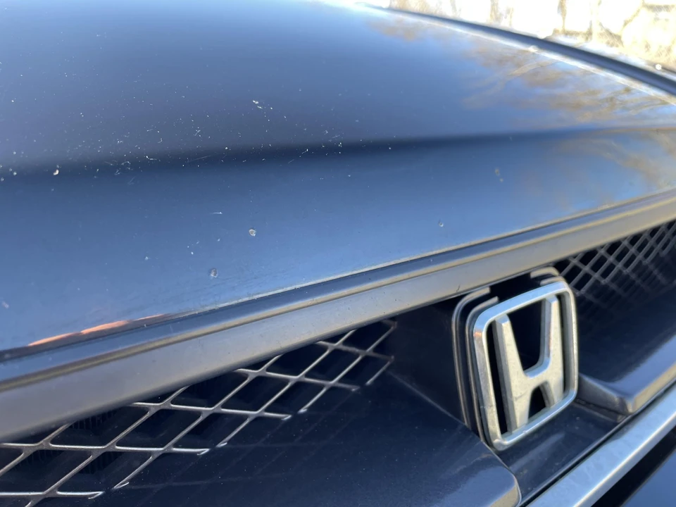 1986 Honda Prelude 2nd Gen - Image 27 of 31