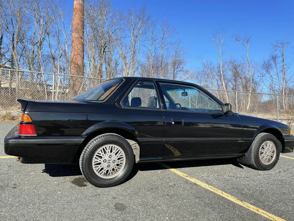 1986 Honda Prelude 2nd Gen - Image 12 of 31