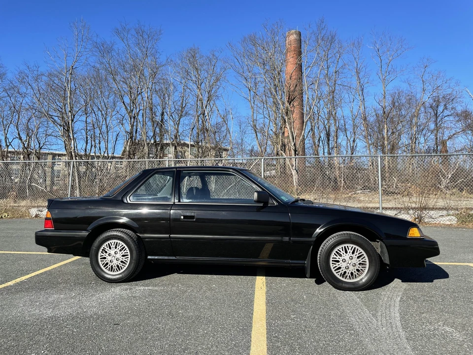 1986 Honda Prelude 2nd Gen - Image 10 of 31