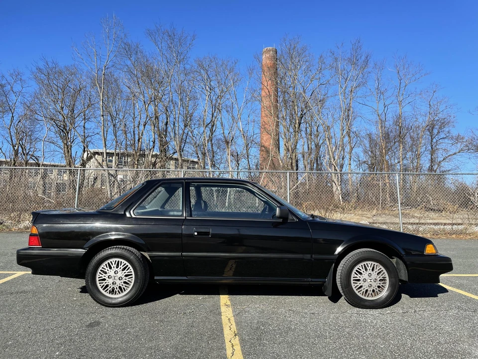 1986 Honda Prelude 2nd Gen - Image 11 of 31