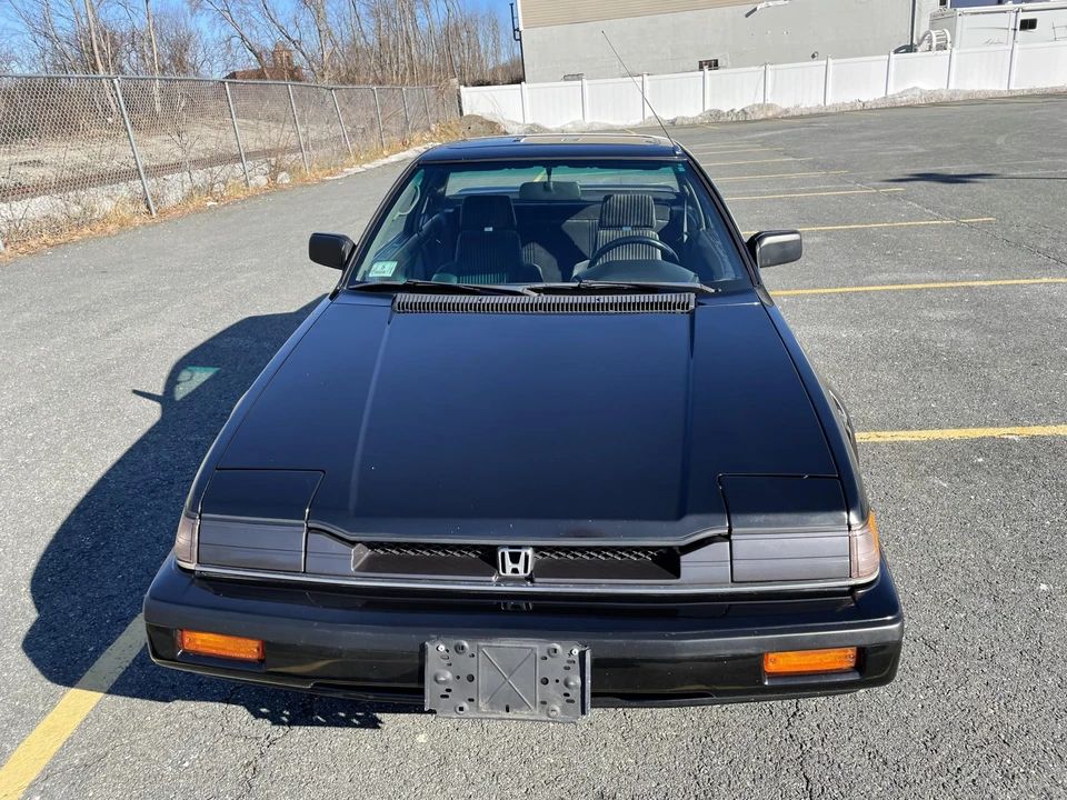1986 Honda Prelude 2nd Gen - Image 4 of 31