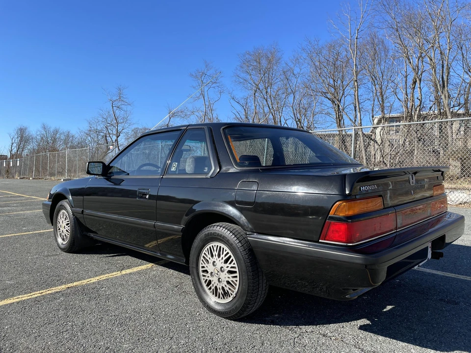 1986 Honda Prelude 2nd Gen - Image 18 of 31