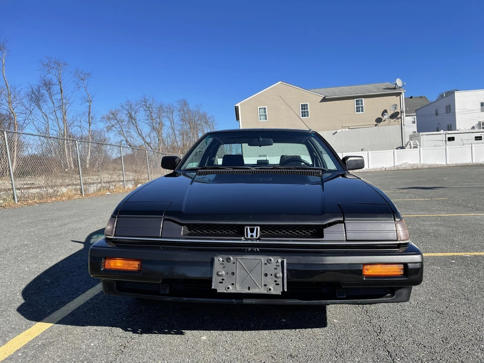 1986 Honda Prelude 2nd Gen - Image 5 of 31