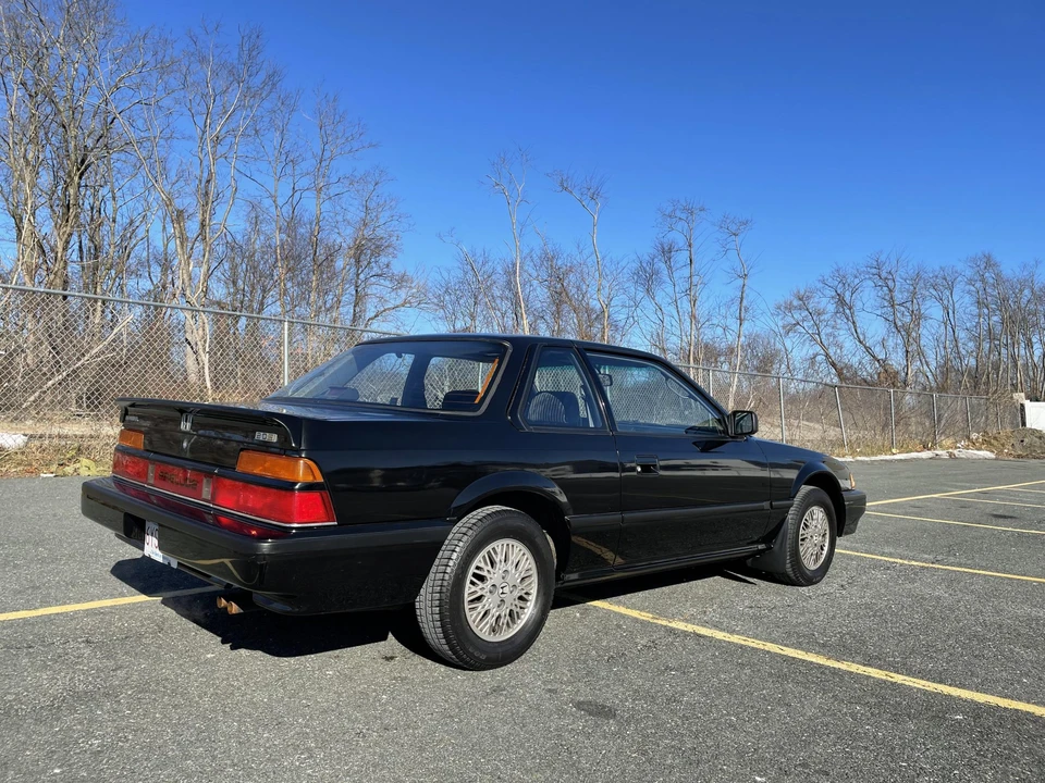 1986 Honda Prelude 2nd Gen - Image 14 of 31