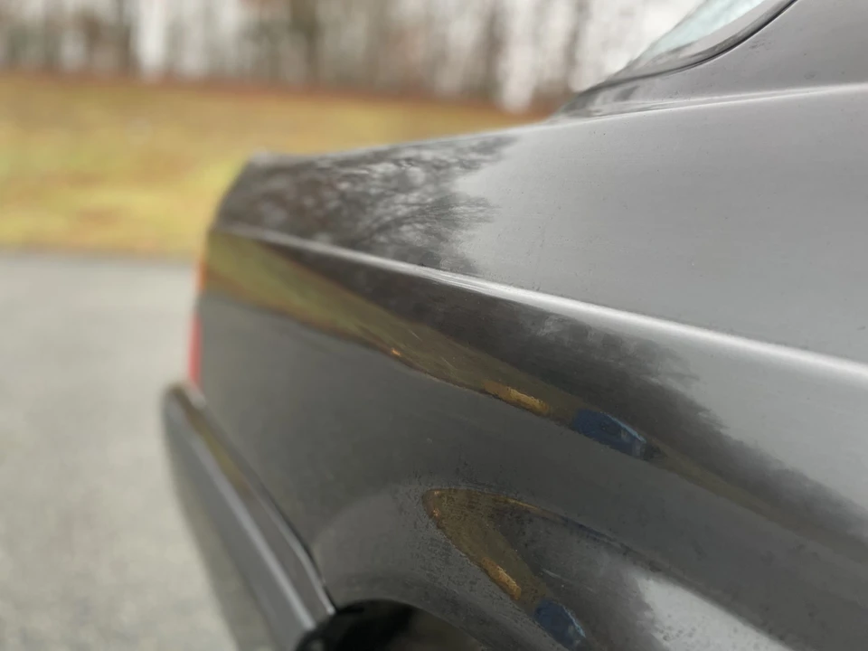 1986 Honda Prelude 2nd Gen - Image 29 of 31