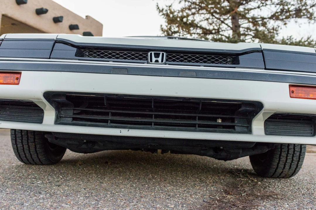 1986 Honda Prelude 2nd Gen - Image 10 of 31