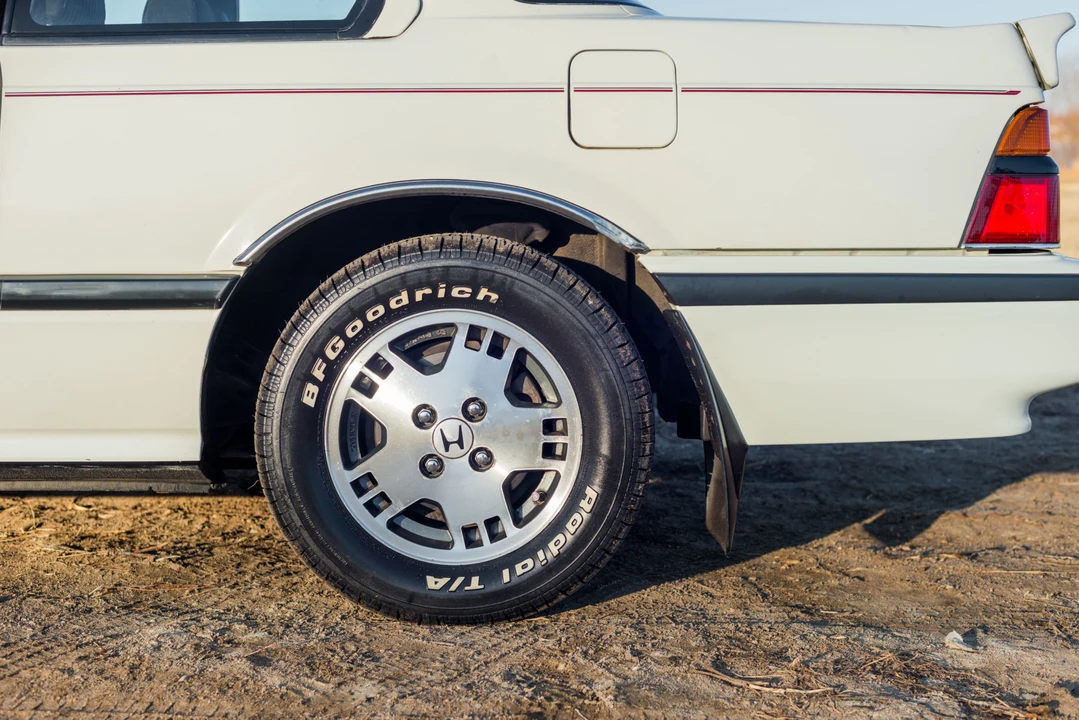 1986 Honda Prelude 2nd Gen - Image 22 of 31