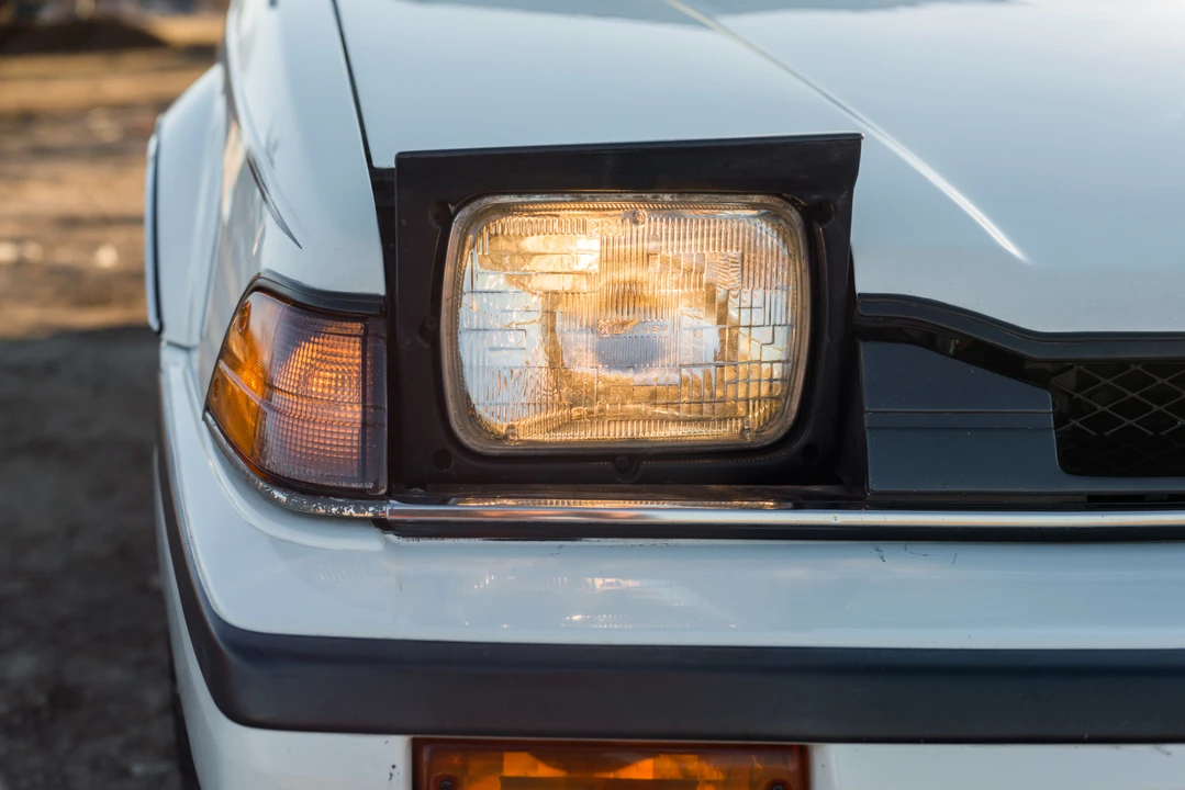 1986 Honda Prelude 2nd Gen - Image 13 of 31
