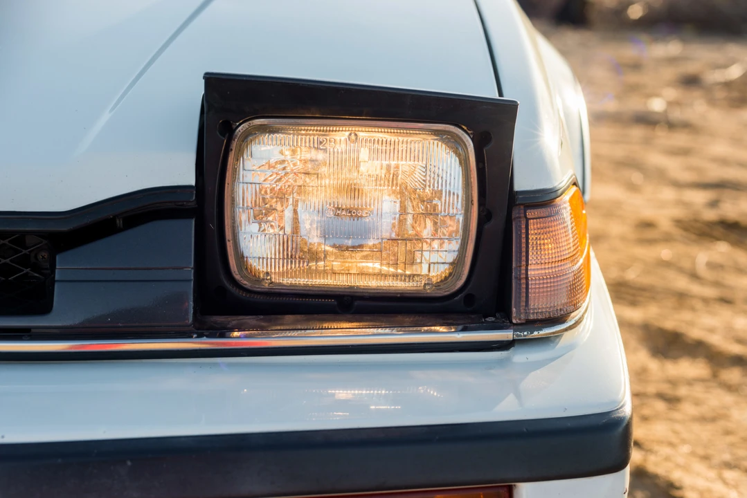 1986 Honda Prelude 2nd Gen - Image 14 of 31