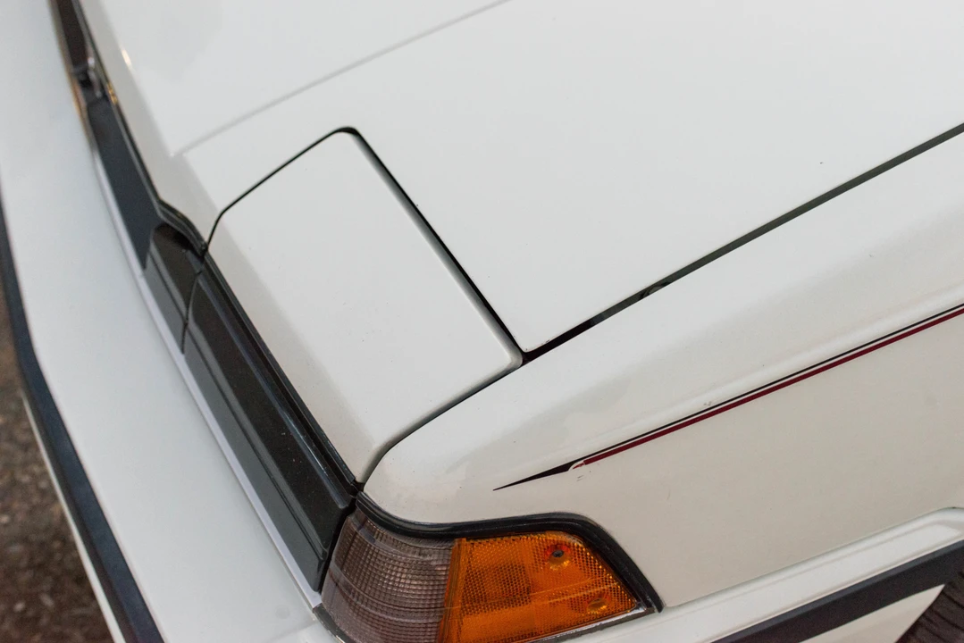 1986 Honda Prelude 2nd Gen - Image 11 of 31