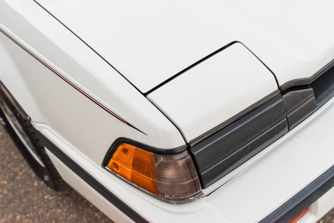 1986 Honda Prelude 2nd Gen - Image 12 of 31