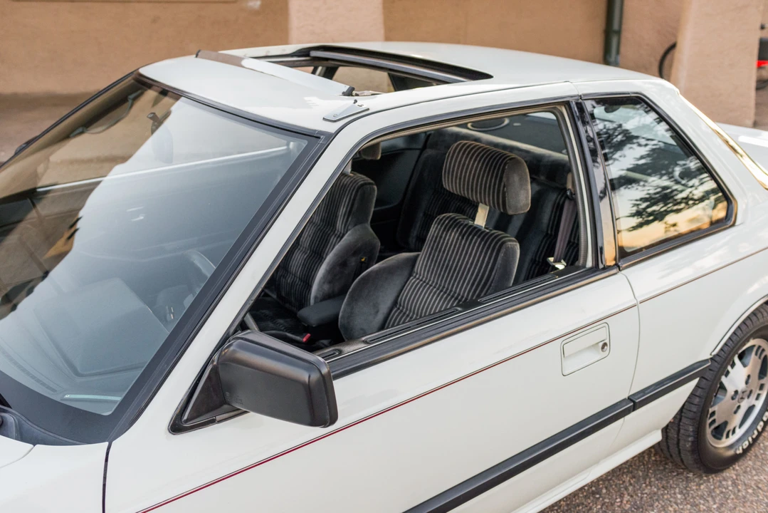1986 Honda Prelude 2nd Gen - Image 26 of 31