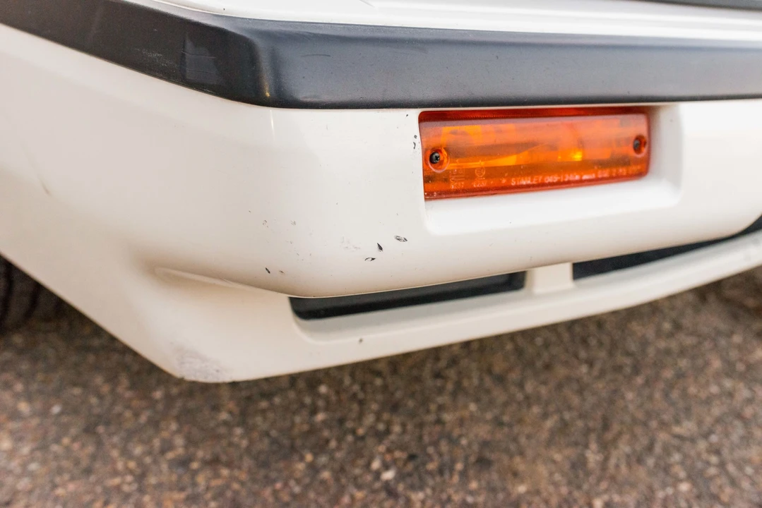 1986 Honda Prelude 2nd Gen - Image 15 of 31